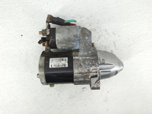 2007-2017 Jeep Patriot Car Starter Motor Solenoid OEM P/N:05034555AA Fits OEM Used Auto Parts