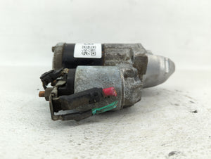 2007-2017 Jeep Patriot Car Starter Motor Solenoid OEM P/N:05034555AA Fits OEM Used Auto Parts