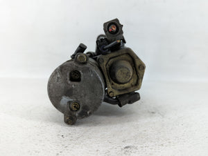 2000-2005 Toyota Celica Car Starter Motor Solenoid OEM P/N:228000-7751 28100-22060 Fits 2000 2001 2002 2003 2004 2005 OEM Used Auto Parts