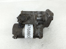 2000-2005 Toyota Celica Car Starter Motor Solenoid OEM P/N:228000-7751 28100-22060 Fits 2000 2001 2002 2003 2004 2005 OEM Used Auto Parts