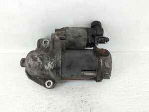 2009-2015 Honda Pilot Car Starter Motor Solenoid OEM P/N:428000-5380 Fits 2008 2009 2010 2011 2012 2013 2014 2015 OEM Used Auto Parts