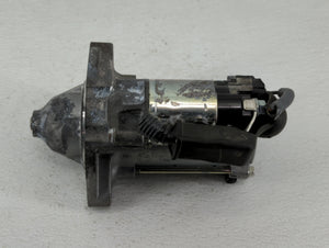 2016-2017 Lexus Is200t Car Starter Motor Solenoid OEM P/N:28100-36150 Fits 2016 2017 2018 2019 OEM Used Auto Parts