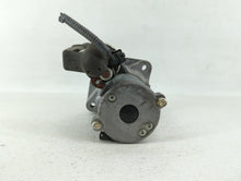 2016-2017 Lexus Is200t Car Starter Motor Solenoid OEM P/N:28100-36150 Fits 2016 2017 2018 2019 OEM Used Auto Parts