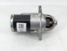 2015-2019 Subaru Legacy Car Starter Motor Solenoid OEM P/N:23300 AA71A Fits 2015 2016 2017 2018 2019 OEM Used Auto Parts