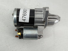 2015-2019 Subaru Legacy Car Starter Motor Solenoid OEM P/N:23300 AA71A Fits 2015 2016 2017 2018 2019 OEM Used Auto Parts