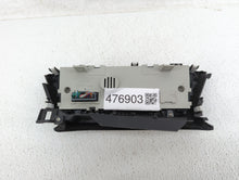 2016-2022 Honda Hr-V Climate Control Module Temperature AC/Heater Replacement Fits 2016 2017 2018 2019 2020 2021 2022 OEM Used Auto Parts