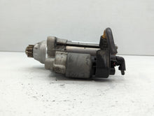 2019-2021 Audi Q3 Car Starter Motor Solenoid OEM P/N:02M 911 024 Q Fits 2018 2019 2020 2021 2022 OEM Used Auto Parts