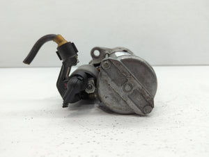 2019-2021 Audi Q3 Car Starter Motor Solenoid OEM P/N:02M 911 024 Q Fits 2018 2019 2020 2021 2022 OEM Used Auto Parts