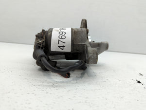 2013-2019 Nissan Sentra Car Starter Motor Solenoid OEM P/N:23300 EN22A 23300 EN22B Fits 2013 2014 2015 2016 2017 2018 2019 2020 OEM Used Auto Parts