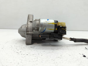 2014-2022 Mazda 3 Car Starter Motor Solenoid OEM P/N:M000T39671 Fits 2014 2015 2016 2017 2018 2019 2020 2021 2022 OEM Used Auto Parts