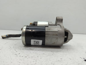 2014-2022 Mazda 3 Car Starter Motor Solenoid OEM P/N:M000T39671 Fits 2014 2015 2016 2017 2018 2019 2020 2021 2022 OEM Used Auto Parts