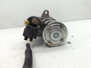 2014-2022 Mazda 3 Car Starter Motor Solenoid OEM P/N:M000T39671 Fits 2014 2015 2016 2017 2018 2019 2020 2021 2022 OEM Used Auto Parts