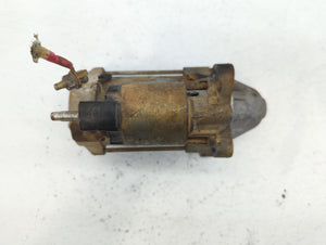 2013-2019 Ford F-250 Super Duty Car Starter Motor Solenoid OEM P/N:DL3T-11000-AA Fits 2013 2014 2015 2016 2017 2018 2019 OEM Used Auto Parts