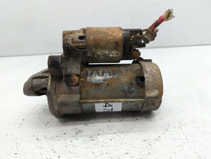 2013-2019 Ford F-250 Super Duty Car Starter Motor Solenoid OEM P/N:DL3T-11000-AA Fits 2013 2014 2015 2016 2017 2018 2019 OEM Used Auto Parts