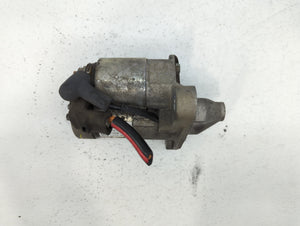 2013-2019 Nissan Sentra Car Starter Motor Solenoid OEM P/N:23300 EN22B Fits 2013 2014 2015 2016 2017 2018 2019 2020 OEM Used Auto Parts