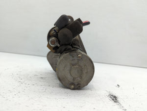 2013-2019 Nissan Sentra Car Starter Motor Solenoid OEM P/N:23300 EN22B Fits 2013 2014 2015 2016 2017 2018 2019 2020 OEM Used Auto Parts