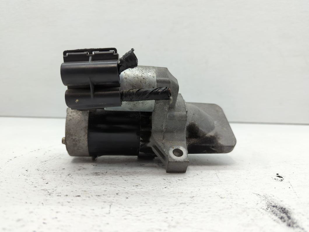 2013-2020 Lincoln Mkz Car Starter Motor Solenoid OEM P/N:FJ5T-11000-AA Fits 2012 2013 2014 2015 2016 2017 2018 2019 2020 OEM Used Auto Parts