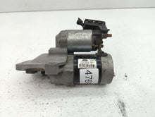 2013-2020 Lincoln Mkz Car Starter Motor Solenoid OEM P/N:FJ5T-11000-AA Fits 2012 2013 2014 2015 2016 2017 2018 2019 2020 OEM Used Auto Parts