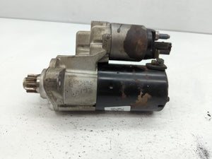 2006-2013 Audi A3 Car Starter Motor Solenoid OEM Fits 2006 2007 2008 2009 2010 2011 2012 2013 2014 2015 2016 OEM Used Auto Parts