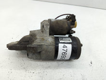 2006-2015 Mazda Mx-5 Miata Car Starter Motor Solenoid OEM P/N:M000T36371 Fits 2006 2007 2008 2012 2013 2014 2015 OEM Used Auto Parts