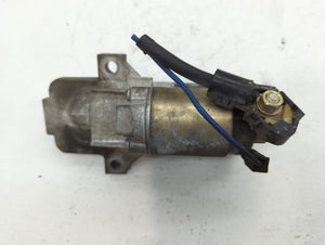 2006-2015 Mazda Mx-5 Miata Car Starter Motor Solenoid OEM P/N:M000T36371 Fits 2006 2007 2008 2012 2013 2014 2015 OEM Used Auto Parts