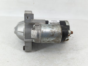 2017 Mazda Miata Car Starter Motor Solenoid OEM Fits 2016 2018 2019 2020 2021 2022 OEM Used Auto Parts