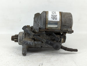 1998-2007 Jaguar Xj8 Car Starter Motor Solenoid OEM Fits 1997 1998 1999 2000 2001 2002 2003 2004 2005 2006 2007 2008 2009 2010 OEM Used Auto Parts