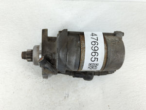 1998-2007 Jaguar Xj8 Car Starter Motor Solenoid OEM Fits 1997 1998 1999 2000 2001 2002 2003 2004 2005 2006 2007 2008 2009 2010 OEM Used Auto Parts