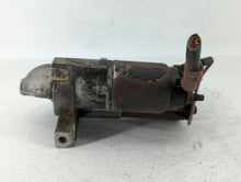 2004-2005 Buick Lesabre Car Starter Motor Solenoid OEM Fits 2004 2005 2006 2007 2008 2009 OEM Used Auto Parts