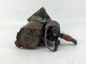 2004-2005 Buick Lesabre Car Starter Motor Solenoid OEM Fits 2004 2005 2006 2007 2008 2009 OEM Used Auto Parts