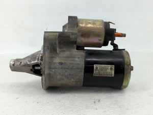 2006 Chrysler 300 Car Starter Motor Solenoid OEM P/N:04608800AD Fits OEM Used Auto Parts