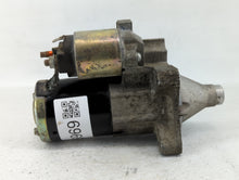 2006 Chrysler 300 Car Starter Motor Solenoid OEM P/N:04608800AD Fits OEM Used Auto Parts