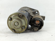 2006 Chrysler 300 Car Starter Motor Solenoid OEM P/N:04608800AD Fits OEM Used Auto Parts