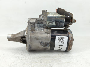 2008 Chrysler 300 Car Starter Motor Solenoid OEM P/N:04608800AD Fits OEM Used Auto Parts