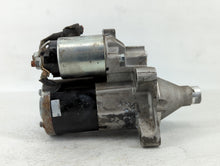 2008 Chrysler 300 Car Starter Motor Solenoid OEM P/N:04608800AD Fits OEM Used Auto Parts