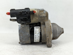 2015-2018 Ford Focus Car Starter Motor Solenoid OEM P/N:CV6T-11000-GE Fits 2015 2016 2017 2018 OEM Used Auto Parts