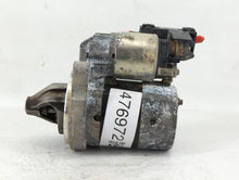 2015-2018 Ford Focus Car Starter Motor Solenoid OEM P/N:CV6T-11000-GE Fits 2015 2016 2017 2018 OEM Used Auto Parts