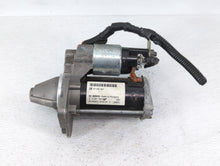 2014-2021 Buick Encore Car Starter Motor Solenoid OEM P/N:25 200 067 Fits 2014 2015 2016 2017 2018 2019 2020 2021 OEM Used Auto Parts