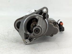 2014-2021 Buick Encore Car Starter Motor Solenoid OEM P/N:25 200 067 Fits 2014 2015 2016 2017 2018 2019 2020 2021 OEM Used Auto Parts