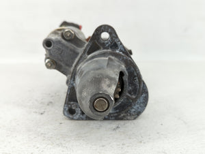 2013-2014 Cadillac Ats Car Starter Motor Solenoid OEM P/N:12652378 Fits 2013 2014 OEM Used Auto Parts