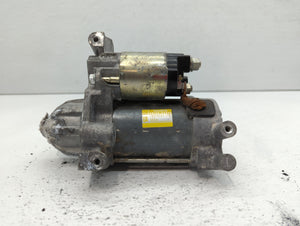 2014 Toyota Tundra Car Starter Motor Solenoid OEM P/N:28100-0S060 Fits OEM Used Auto Parts