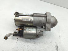 2016-2019 Gmc Sierra 2500 Car Starter Motor Solenoid OEM P/N:12637617 Fits OEM Used Auto Parts