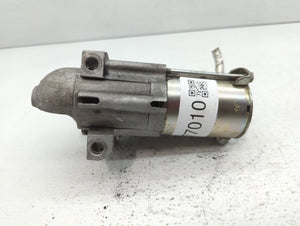 2016-2019 Gmc Sierra 2500 Car Starter Motor Solenoid OEM P/N:12637617 Fits OEM Used Auto Parts