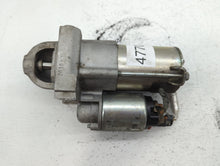 2016-2019 Gmc Sierra 2500 Car Starter Motor Solenoid OEM P/N:12637617 Fits OEM Used Auto Parts