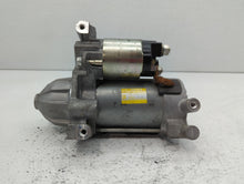 2017 Toyota Tundra Car Starter Motor Solenoid OEM P/N:28100-0S060 Fits OEM Used Auto Parts