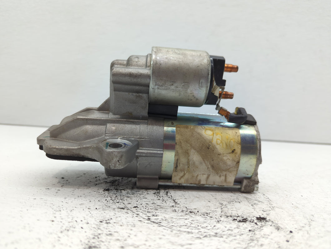 2014-2021 Ford Transit Car Starter Motor Solenoid OEM P/N:6G9N-11000-AB Fits 2014 2015 2016 2017 2018 2019 2020 2021 OEM Used Auto Parts