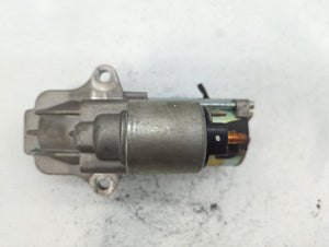 2014-2021 Ford Transit Car Starter Motor Solenoid OEM P/N:6G9N-11000-AB Fits 2014 2015 2016 2017 2018 2019 2020 2021 OEM Used Auto Parts