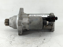 2019-2021 Volkswagen Jetta Car Starter Motor Solenoid OEM P/N:0AM 911 023 N Fits 2019 2020 2021 OEM Used Auto Parts