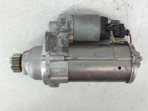 2019-2021 Volkswagen Jetta Car Starter Motor Solenoid OEM P/N:0AM 911 023 N Fits 2019 2020 2021 OEM Used Auto Parts