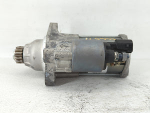 2019-2021 Volkswagen Jetta Car Starter Motor Solenoid OEM P/N:0AM 911 022 C 0AM 911 023 N Fits 2019 2020 2021 OEM Used Auto Parts